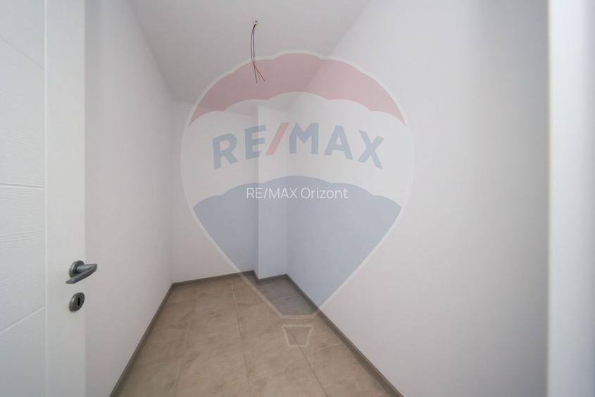 Apartament nou, 60 mp utili, Marin Preda! - 13