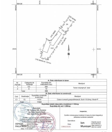 Casă în Zamca | Teren/spațiu verde | Zonă liniștită | 145.000 € - 11