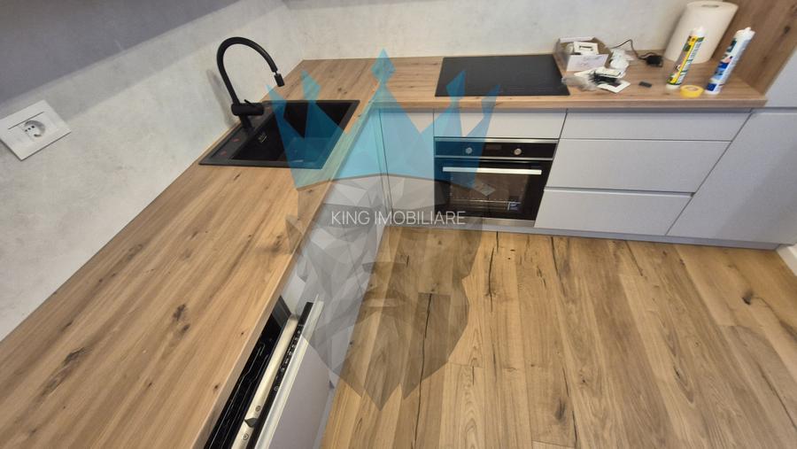 Apartament 2 Camere City Point Aviatiei Bucuresti - 11