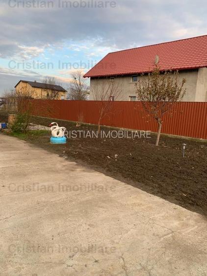 VILA(P+1+M) 2015 Cazasu caramida, 344mp construiti, Steren=2000mp - 12