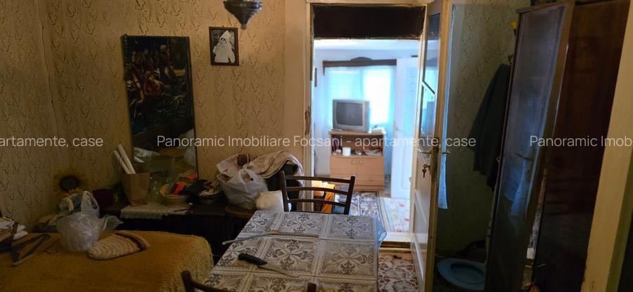 Casa de vacanta la vanzare   Beciu -Odobesti - 21