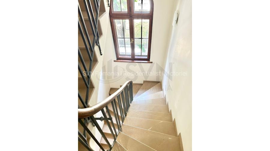 REV2005683 VILA EXCEPTIONALA l ARHITECTURA DEOSEBITA l RENOVATA l GRADINA l AVIA - 40