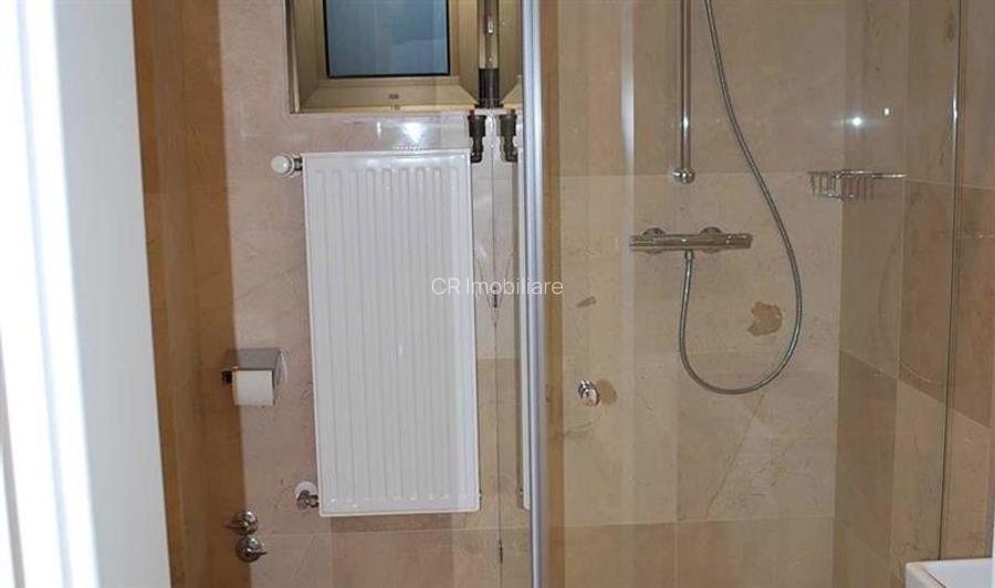 Apartament 3 camere, Primaverii partial mobilat, loc de parcare inclus in pret - 4