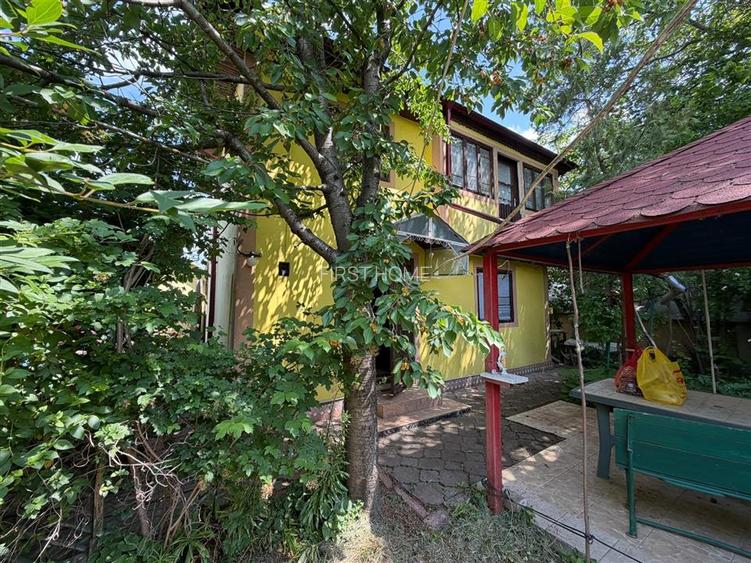 Casa P+1 de vanzare in Vanatori - 5