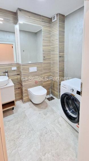 Bloc Regim Inaltime Redus - 10