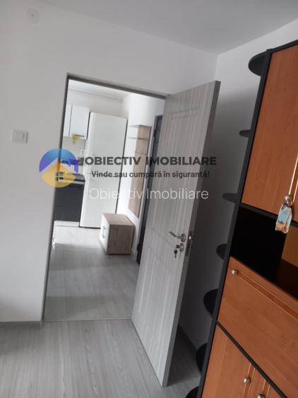 Garsoniera – Strada Bistritei – mobilata si utilata - 3