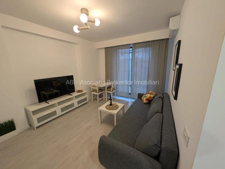 Prima Inchiriere|Apartament 2 camere |Novum 56, Metrou Gorjului - 2