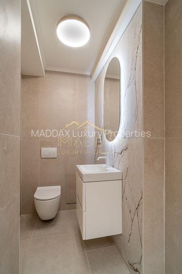 Vila Unica Noua cu 8 camere *300mp* // Dorobanti - 27