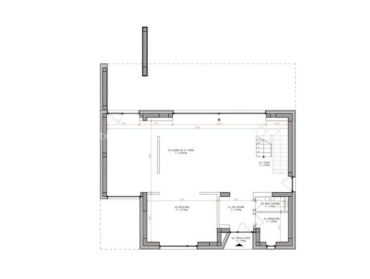 Vila 6 camere in Amber Forest - 10