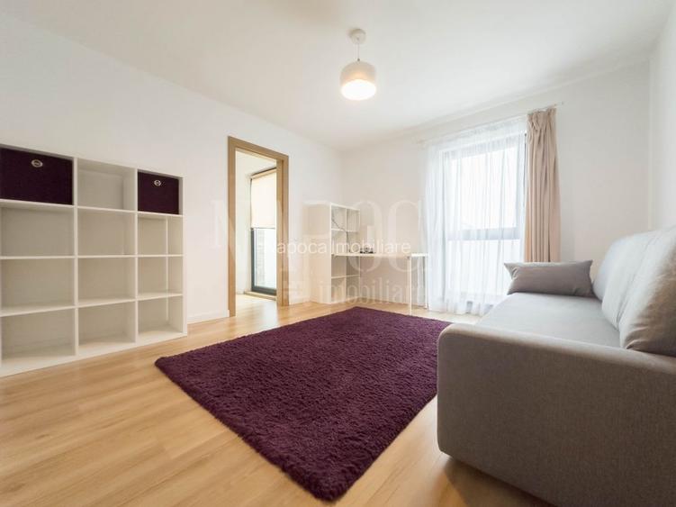 Casa 4 camere de vanzare in Europa, Cluj Napoca - 6