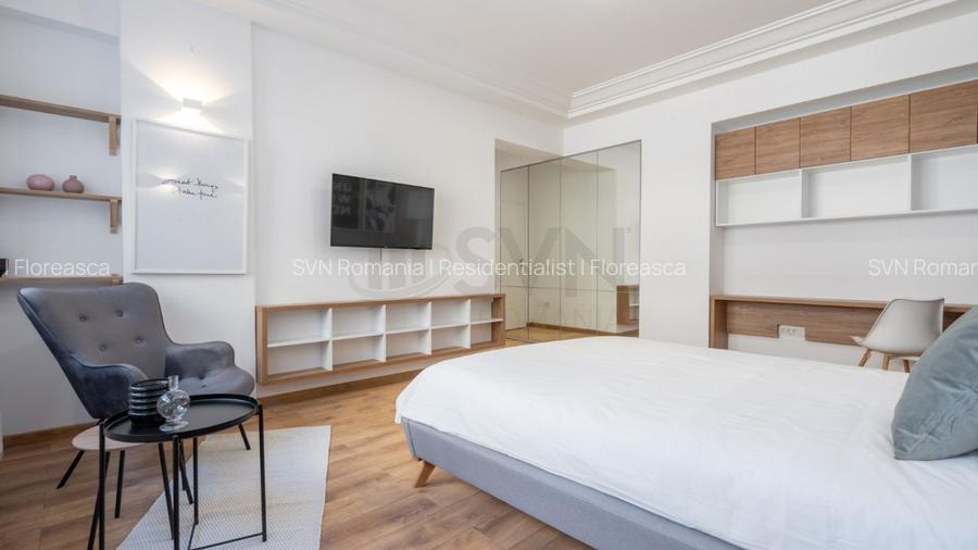 REA1028818 Duplex l 6 Camere l Piata Universitatii - 4
