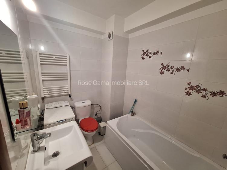 Apartament 1 camera Galata - Spital Recuperare - 3