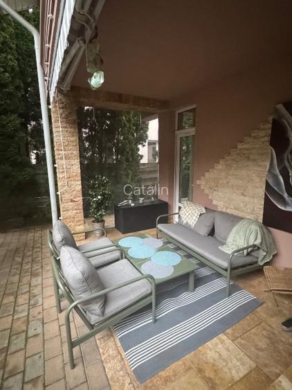 Casă de vânzare P+M i cartierul Alfa Land - 4