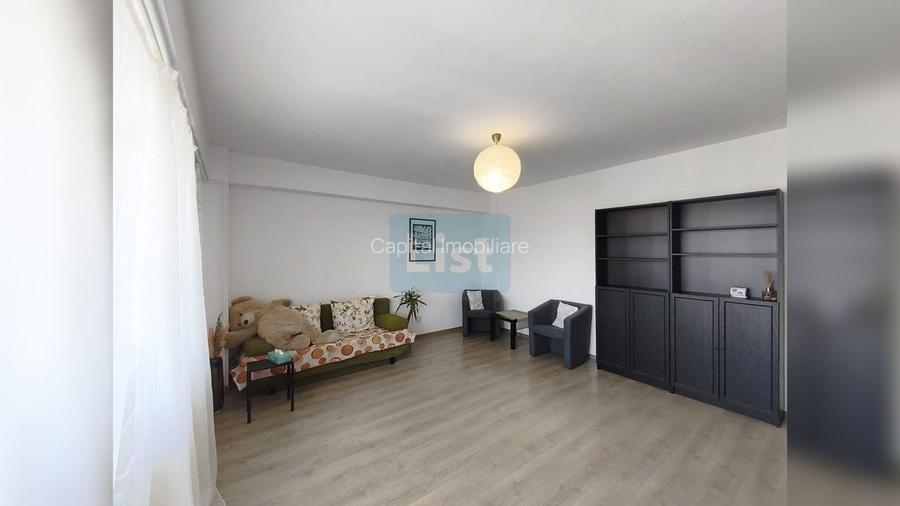 Apartament cu 2 camere decomandat in cartierul Gheorgheni. Comision 0! - 3