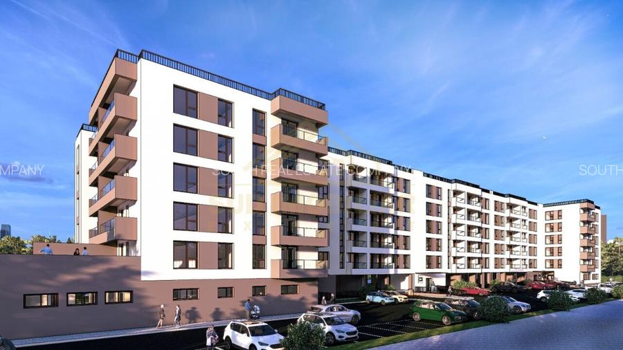 GARSONIERA-41.55 MP-SFINTII VOIEVOZI - 6