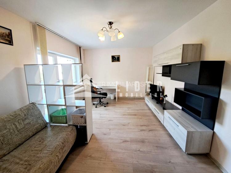 Apartament cu 4 camere de vanzare, strada Pasteur,parcare proprie - 10