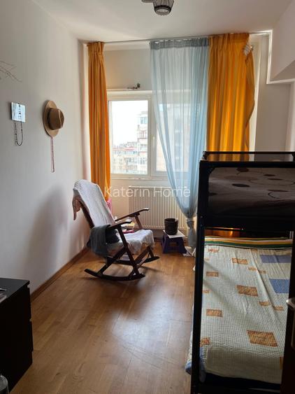 Apartament 3 camere, zona Republicii, Ploiești - 4
