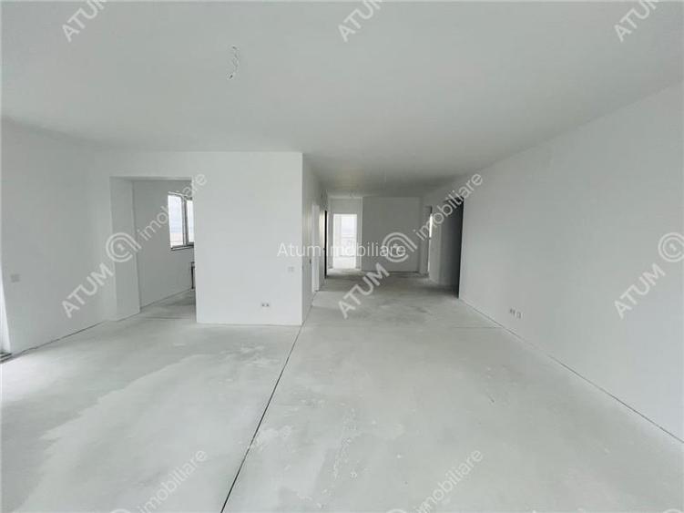 Apartament cu 4 camere si 3 balcoane la etajul 1 zona Rahovei - 14