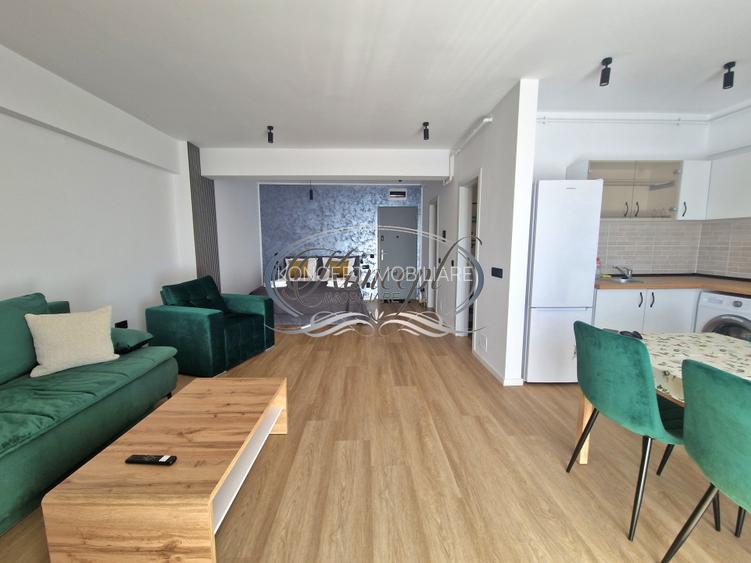 Studio cu parcare in bloc nou, zona USAMV - 3