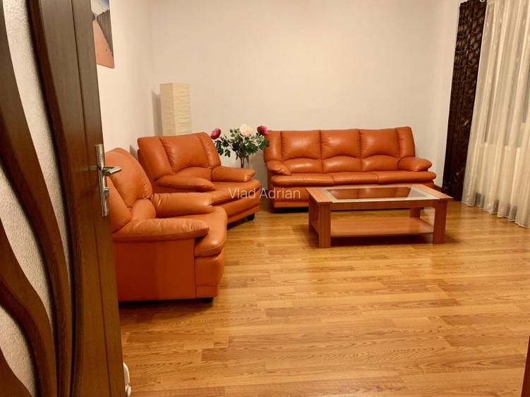 Apartament 2 camere decomandat Nerva Traian - 9