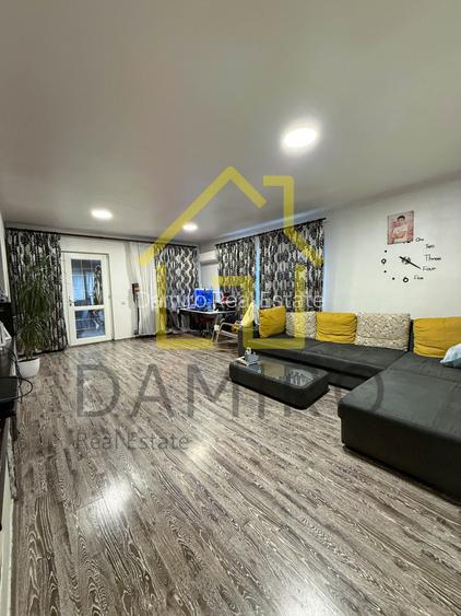 Vila P+1+M Vitan metrou Mihai Bravu Slaiul Unirii - 2
