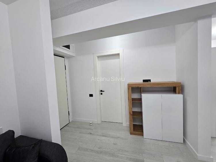 Sector 3, zona Pallady, închiriez studio în complex rezidențial Astorium Life - 4