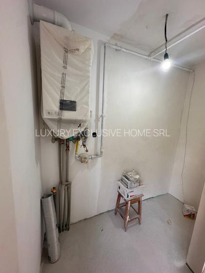 Doamna Ghica Parc Raul Colentina 3 camere  totul nou - 6