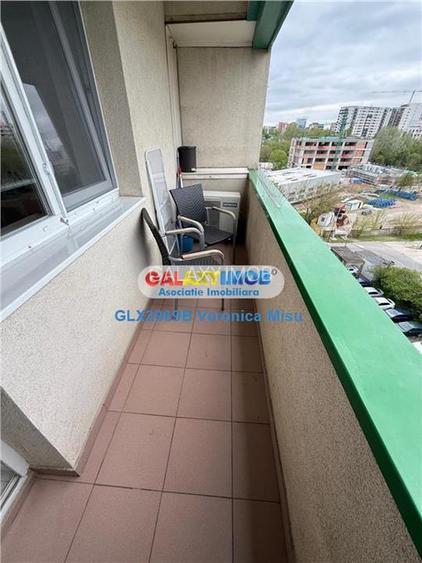 Inchiriere garsoniera, etaj 3 - Quadra 2 I Lujerului - 7