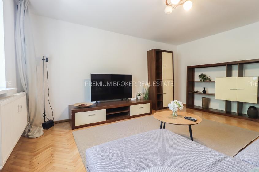 Apartamentul Estatuas – cu tot ce ai nevoie – - 7