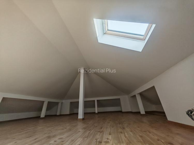 CASA SINGLE 2025 | TEREN 400 MP |  NZEB |  PIPERA-TUNARI - 23