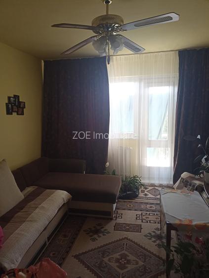 De vânzare apartament cu 3 camere în Sfântu Gheorghe - 5