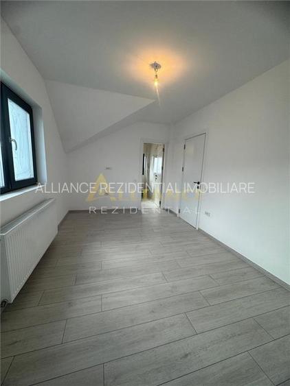 Vila individuala || 4 camere || 3 bai - 8