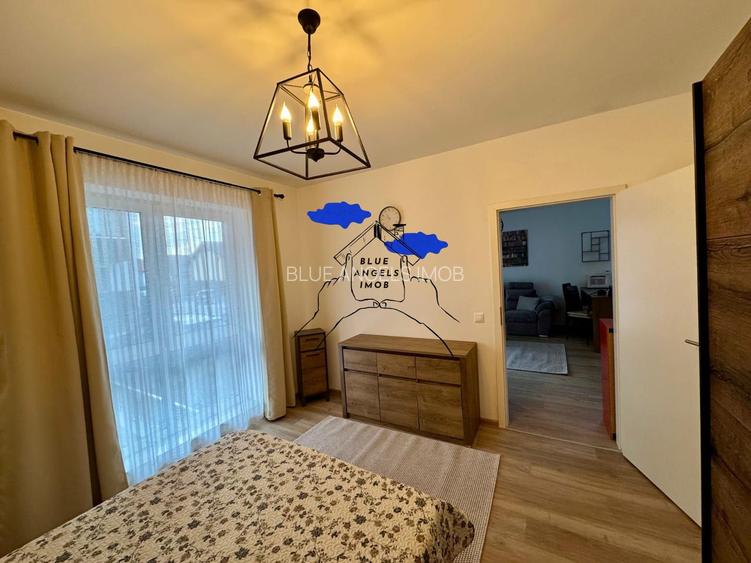 Apartament 2 camere tip studio de închiriat – Avantgarden Bartolomeu - 8