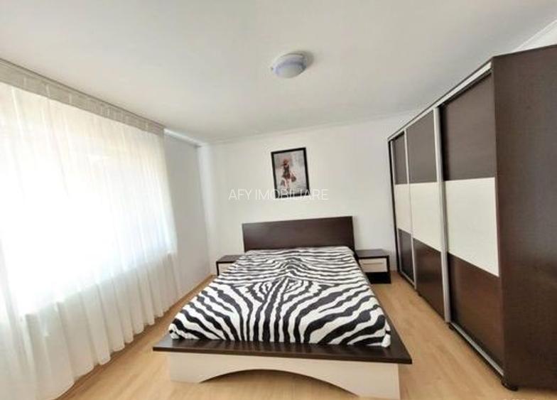 De vanzare Apartament 3 camere in Vila, Aparatorii Patriei, sector 4 - 5