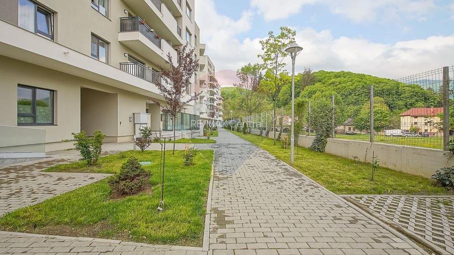 Apartament cu 2 camere de închiriat în zona Darste - 14