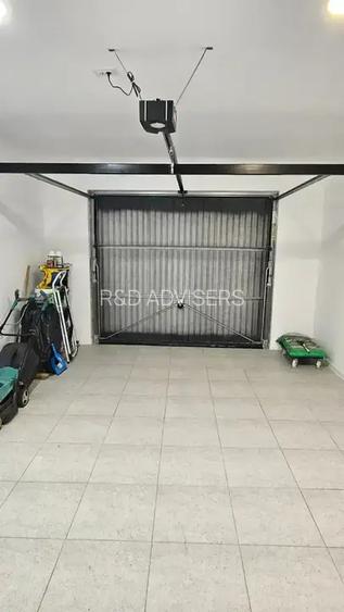 Vila Individuala 4 Camere Corbeanca| Premium | Mobilata, Utilata - 6