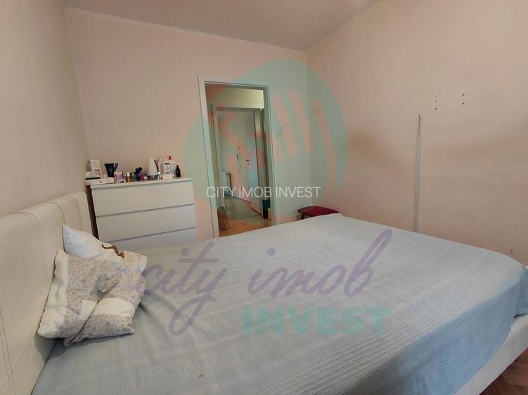 3 camere Câmpia Libertății, 70 mp, 2 balcoane, lângă Parcul IOR - 8