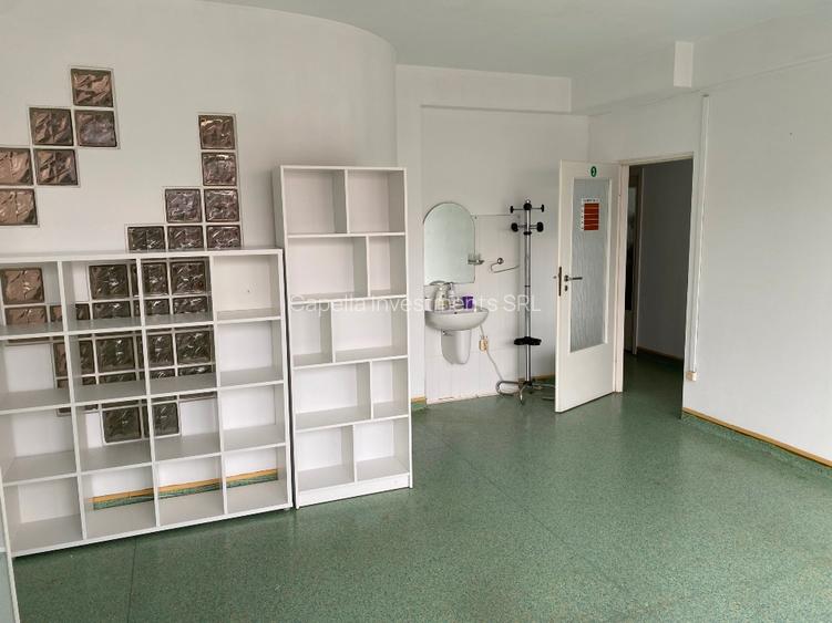 BIROURI/CABINETE MEDICALE  MOBILATE-Pretul include toate utilitatile - 5