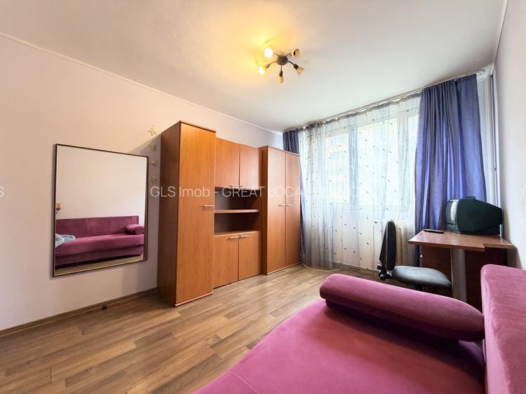 Apartament în Fizicienilor - Camil Ressu - 9