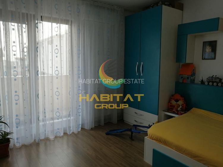 Inchiriere Vila Militari Residence 4 camere de inchiriat Str Tineretului - 8