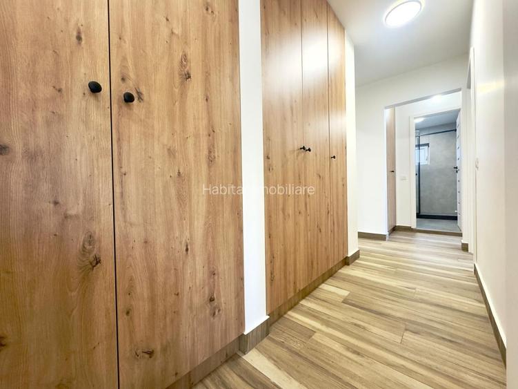 4 camere decomandate, et2, 77mp, garaj sub bloc cu CF, Clasa A-Zorilor - 18
