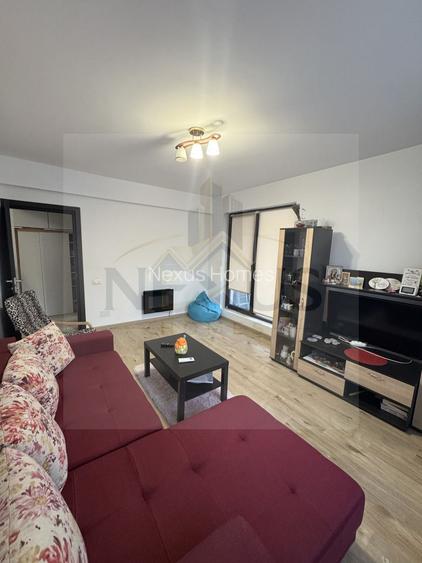 Apartament 2 cam - Mobilat si utilat - Parcare - Popesti Leordeni - 3