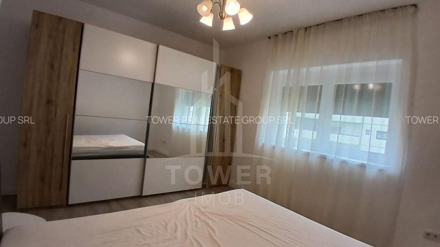 Apartament 2 camere | zona Deventer | etaj 1 - 17