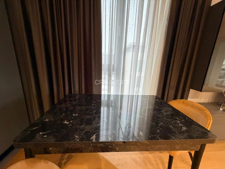 2 Camere Nusco City Aviatiei Promenada Terasa  - 3