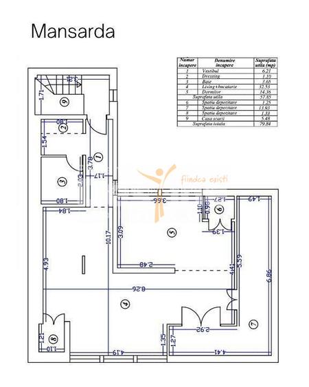 13 Septembrie | vila multi-unitati stradala | business opportunity 730.000 euro - 13