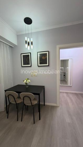 arsonieră 41 mp | Bloc 2024 | Mobilată Premium | Lujerului – Plaza - 5