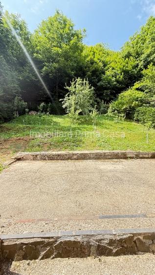 ZONA PARC - Valea Rosie (sus) casuta + vila cu teren 834mp finisate! - 13