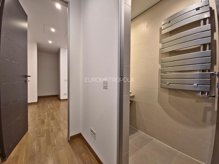 Apartament cu gradina Primaverii - 12