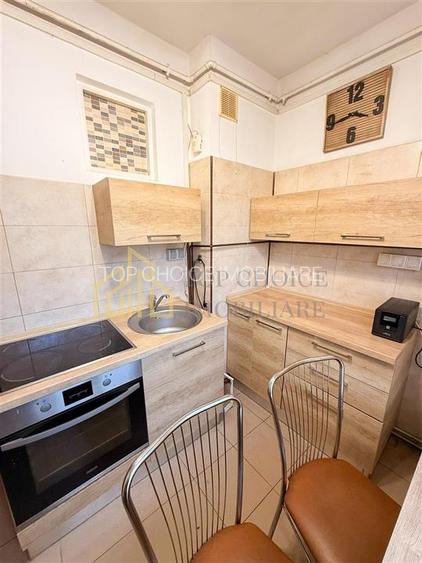 2 CAMERE FLOREASCA VEDERE ONE - CENTRALA - 2/2 - 10