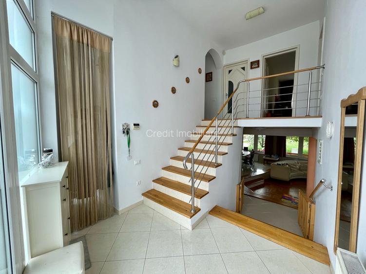 Casa 5 camere Cristian, teren 1000mp! - 7
